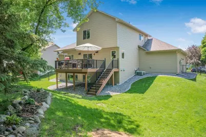 9918 Kiwi Avenue N, Brooklyn Park, MN 55443 - Photo 37