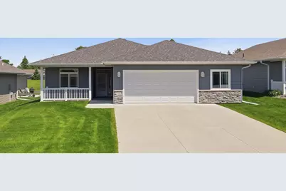 1562 Eagle Ridge Street NE, Owatonna, MN 55060 - Photo 1