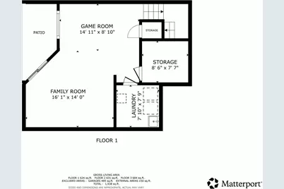 7004 Quail Circle W, Brooklyn Center, MN 55429 - Photo 39