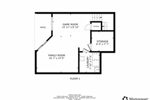 7004 Quail Cir W, Brooklyn Center, MN 55429 - Photo 39