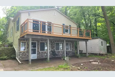 3644 4th Street NW, Backus, MN 56435 - Photo 1