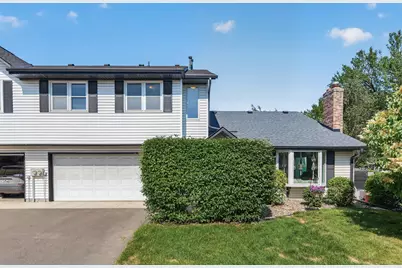3608 Gershwin Lane N, Oakdale, MN 55128 - Photo 1