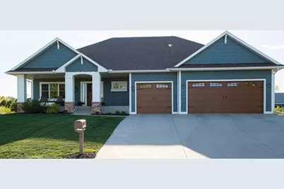 731 St James Circle, Litchfield, MN 55355 - Photo 3
