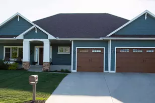731 St James Cir, Litchfield, MN 55355 - Photo 1