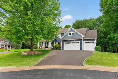 6470 Cedar Court, Minnetrista, MN 55364 - Photo 1