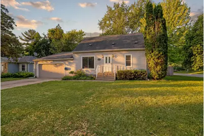 3633 Lowry Avenue N, Robbinsdale, MN 55422 - Photo 1