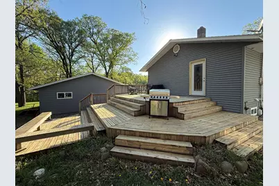 20717 Cozy Cove Road, Detroit Lakes, MN 56501 - Photo 1