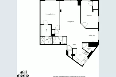 3131 Excelsior Boulevard #713, Minneapolis, MN 55416 - Photo 29