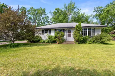 11516 Heather Street NW, Coon Rapids, MN 55433 - Photo 1