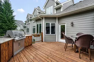 1392 Timberwolf Trail, Lino Lakes, MN 55038 - Photo 3