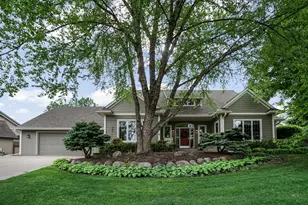 1392 Timberwolf Trail, Lino Lakes, MN 55038 - Photo 1