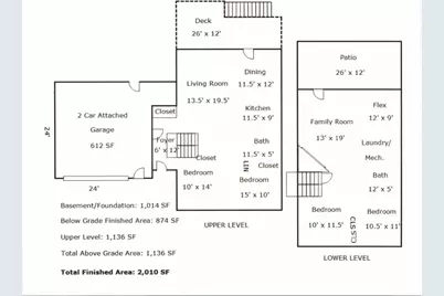 3041 164th Lane NW, Andover, MN 55304 - Photo 47
