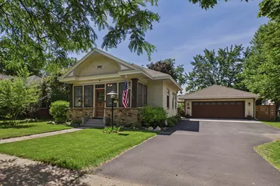 544 Harrison Street, Anoka, MN 55303 - Photo 1