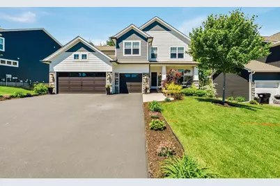 14213 Dallas Lane N, Dayton, MN 55327 - Photo 1