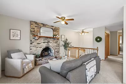 4448 Woodgate Point, Eagan, MN 55122 - Photo 5
