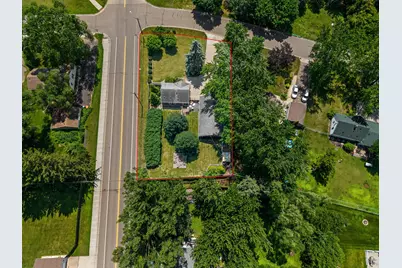 2185 Pinewood Drive, Mounds View, MN 55112 - Photo 11