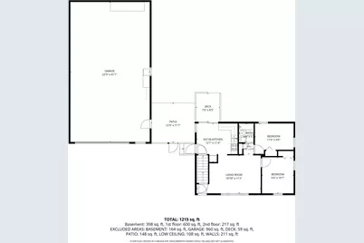 2185 Pinewood Drive, Mounds View, MN 55112 - Photo 47