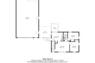 2185 Pinewood Dr, Mounds View, MN 55112 - Photo 47