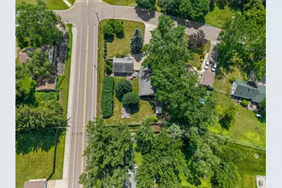 2185 Pinewood Drive, Mounds View, MN 55112 - Photo 43