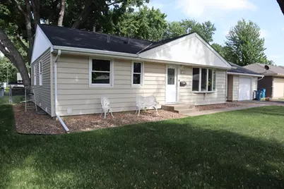 7521 12th Avenue S, Richfield, MN 55423 - Photo 1