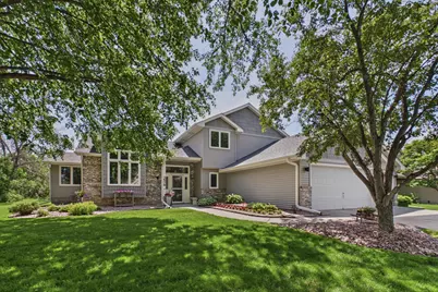 3509 92nd Avenue N, Brooklyn Park, MN 55443 - Photo 1