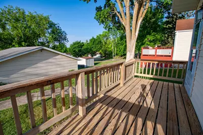 912 E Highland Avenue, Fergus Falls, MN 56537 - Photo 11