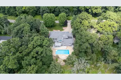 9 Red Forest Way, North Oaks, MN 55127 - Photo 85