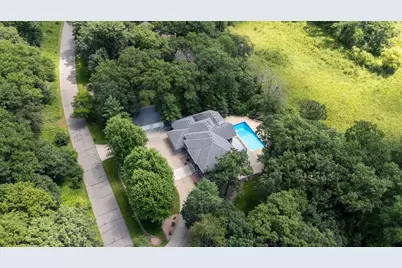 9 Red Forest Way, North Oaks, MN 55127 - Photo 87
