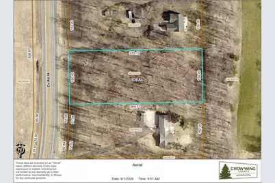 Tb County Road 16, Pequot Lakes, MN 56472 - Photo 3