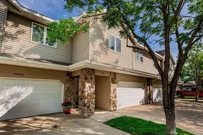 3220 40th Avenue S #D, Fargo, ND 58104 - Photo 1