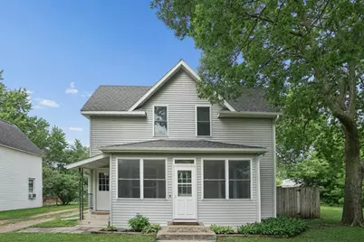 164 S Litchfield Avenue, Litchfield, MN 55355 - Photo 1