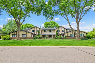 5961 Dellwood Avenue, Shoreview, MN 55126 - Photo 1