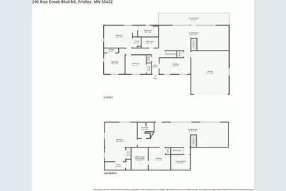 290 Rice Creek Boulevard NE, Fridley, MN 55432 - Photo 33