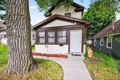 3643 Fremont Avenue N, Minneapolis, MN 55412 - Photo 3