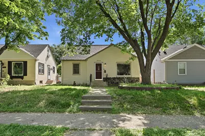 3808 Vera Cruz Avenue N, Robbinsdale, MN 55422 - Photo 1