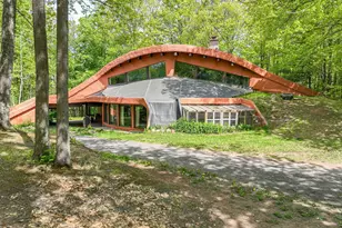 4973 S County Road F, Maple, WI 54854 - Photo 1