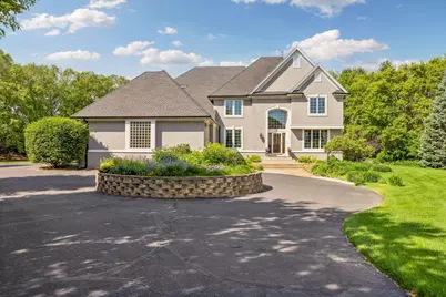 23 Scotch Pine Circle, North Oaks, MN 55127 - Photo 1
