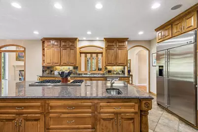 23 Scotch Pine Circle, North Oaks, MN 55127 - Photo 5