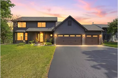 10057 Raleigh Court, Woodbury, MN 55129 - Photo 1
