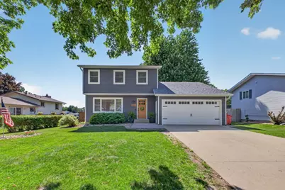 303 6th Avenue NE, Kasson, MN 55944 - Photo 1