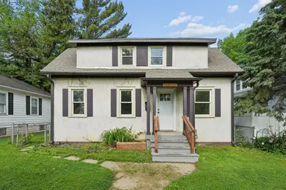 3325 Upton Avenue N, Minneapolis, MN 55412 - Photo 1