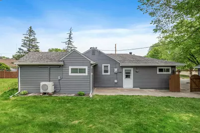 107 Hallam Avenue S, Mahtomedi, MN 55115 - Photo 53