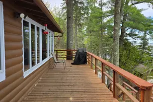 12418 Rock Pt Dr, Kabetogama, MN 56669 - Photo 9