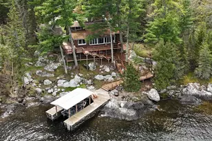 12418 Rock Pt Dr, Kabetogama, MN 56669 - Photo 1