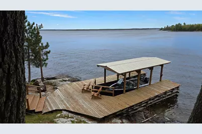 12418 Rock Point Drive, Kabetogama, MN 56669 - Photo 5
