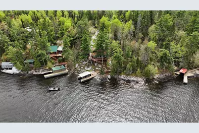 12418 Rock Point Drive, Kabetogama, MN 56669 - Photo 37