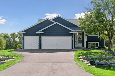 5794 Nelmark Avenue NE, Saint Michael, MN 55376 - Photo 45