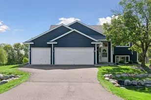 5794 Nelmark Ave NE, Saint Michael, MN 55376 - Photo 1