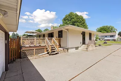 1953 Dieter Street, Maplewood, MN 55109 - Photo 7