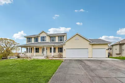 2608 Sandterra Circle, White Bear Township, MN 55110 - Photo 1